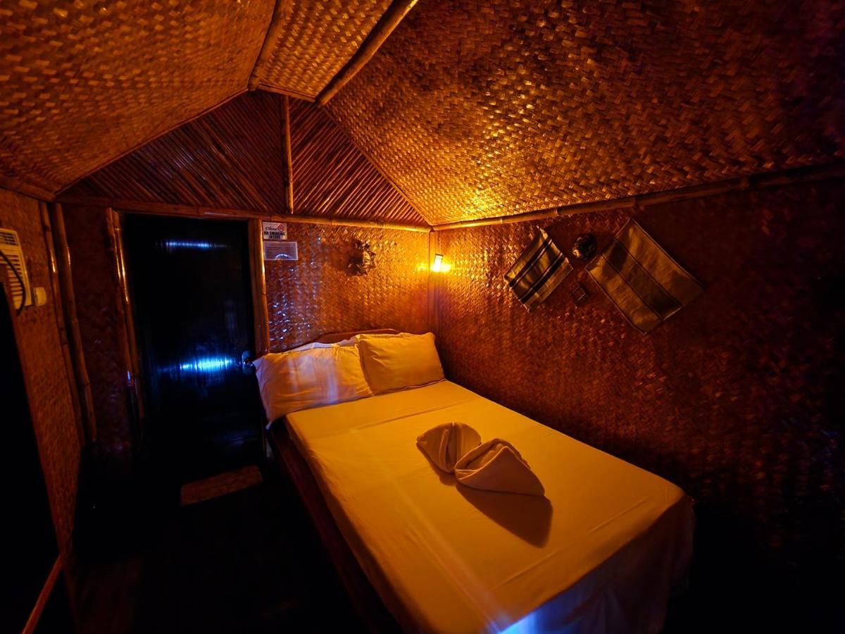 Unodus Tourist Inn San Vicente  Eksteriør billede