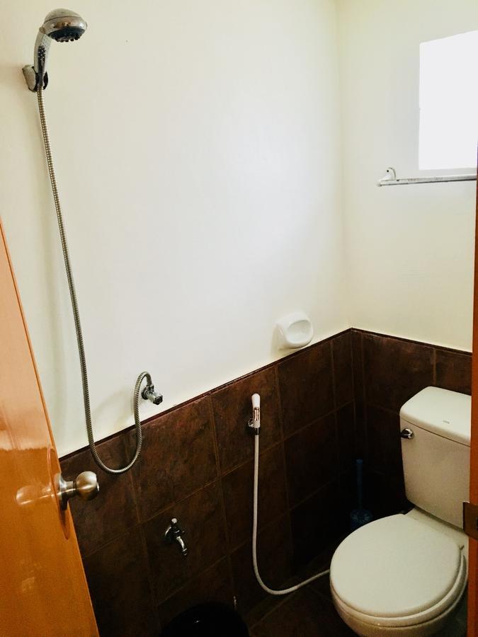 Unodus Tourist Inn San Vicente  Eksteriør billede