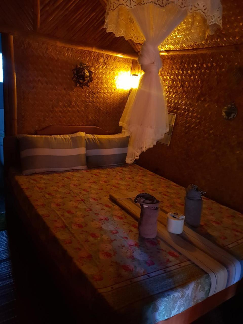 Unodus Tourist Inn San Vicente  Eksteriør billede