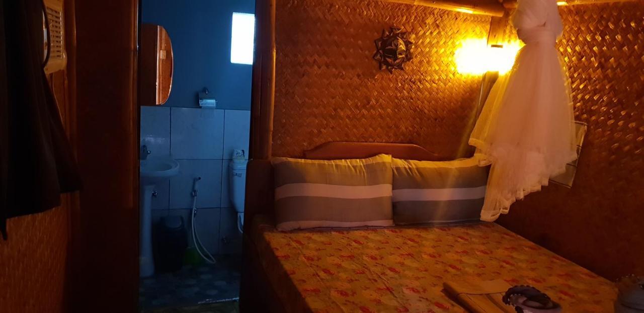 Unodus Tourist Inn San Vicente  Eksteriør billede