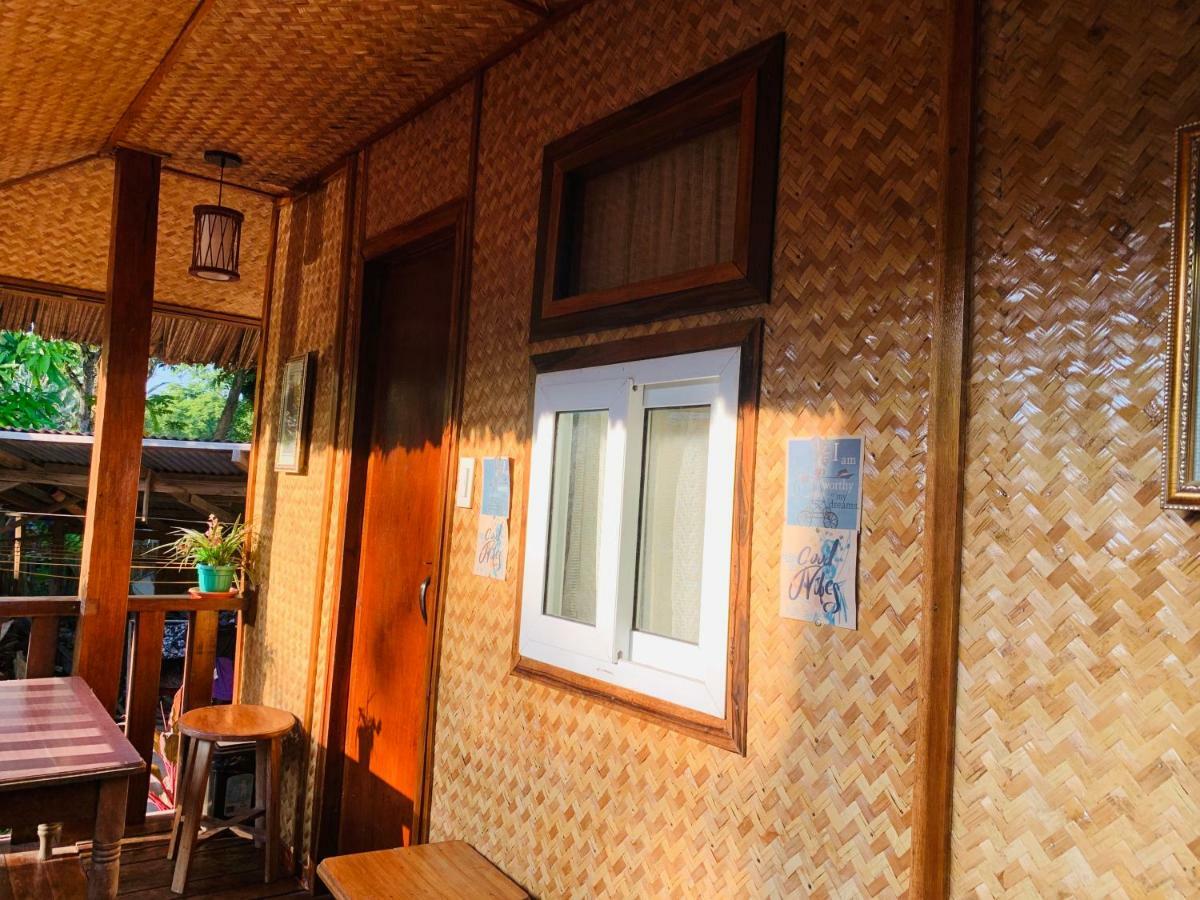 Unodus Tourist Inn San Vicente  Eksteriør billede